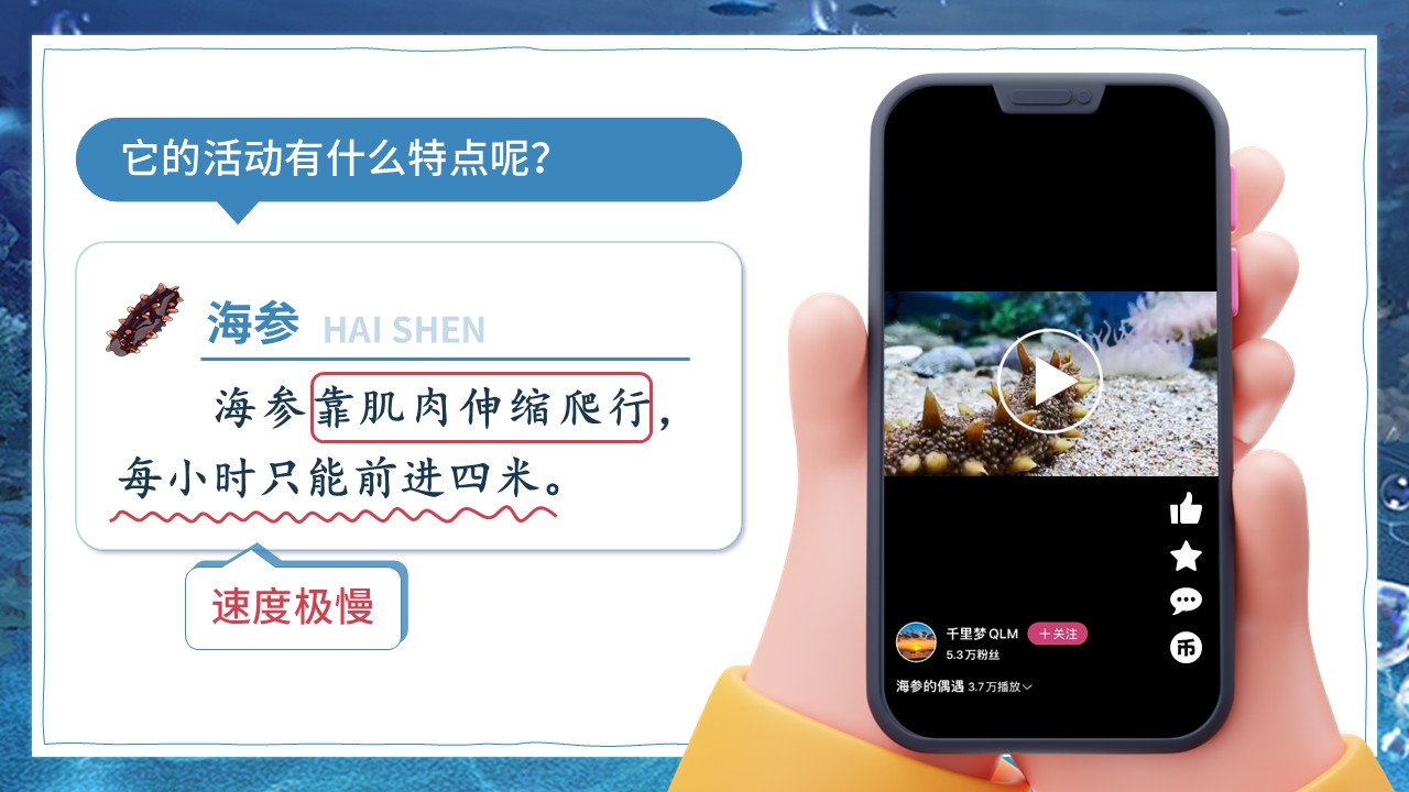 《海底世界》第31页预览图