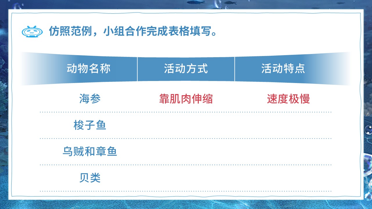 《海底世界》第32页预览图