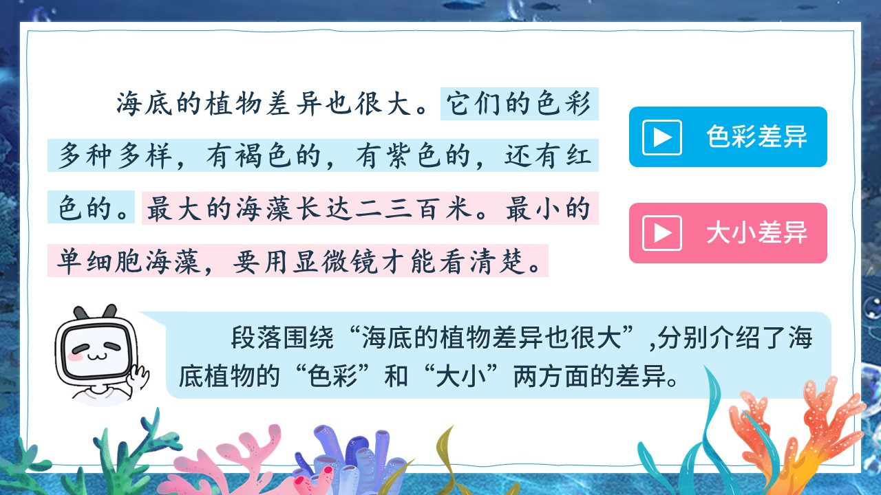 《海底世界》第41页预览图