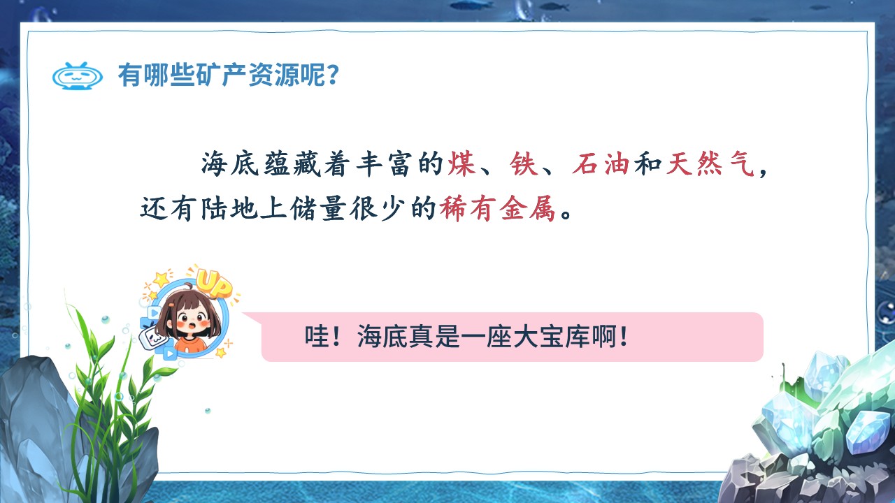 《海底世界》第45页预览图