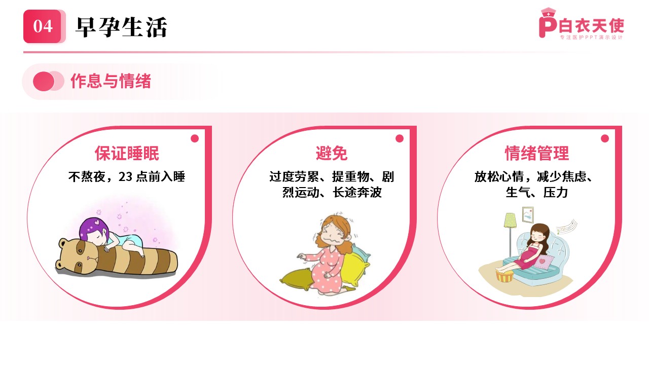 80期-早孕关爱科普课堂第10页预览