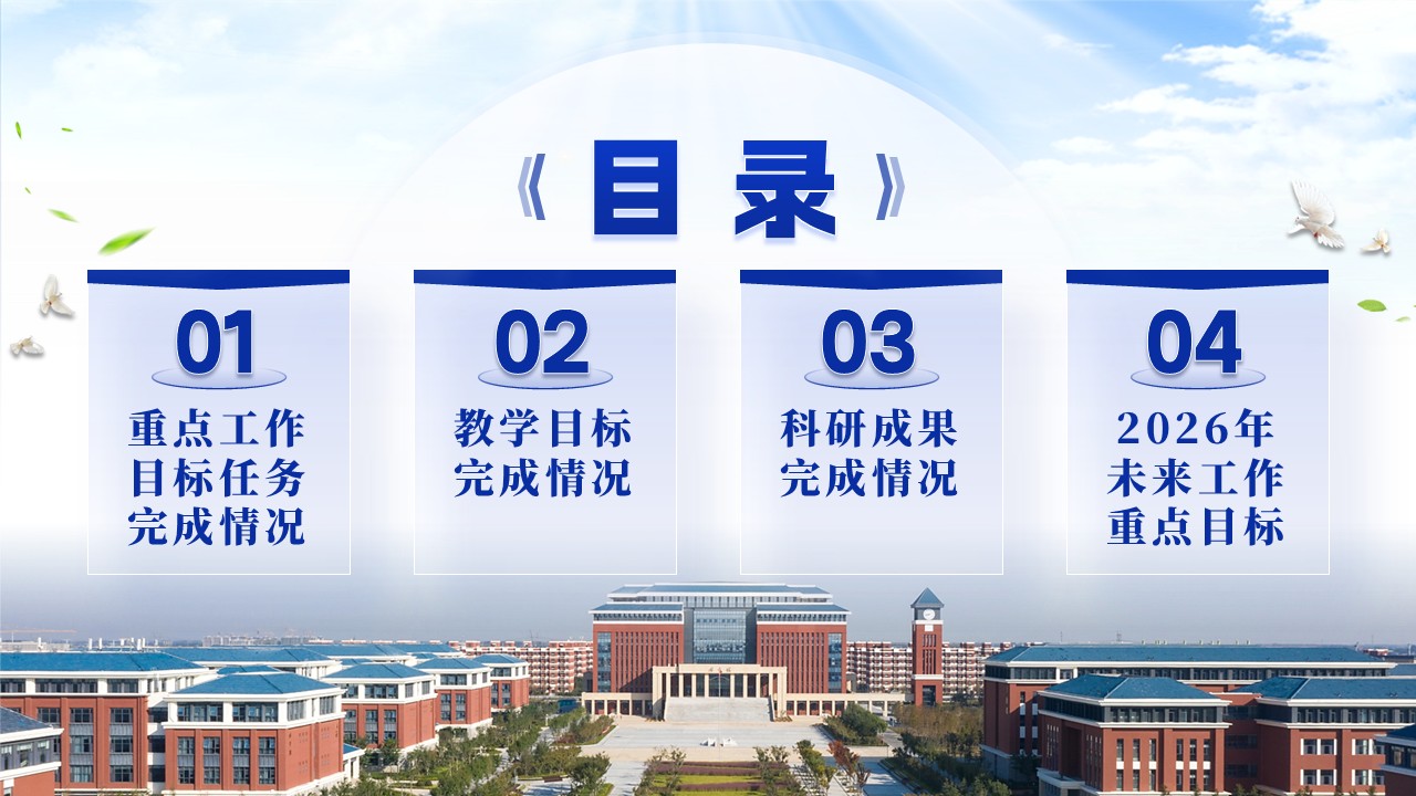 《科创赋能 教研融合》2025年终总结第2页预览图