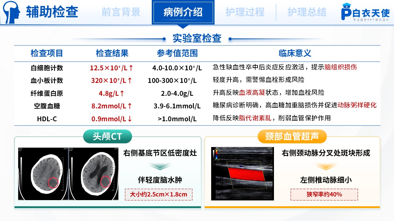 176期-护理个案-基于循证的脑卒中患者的个案护理第6页预览