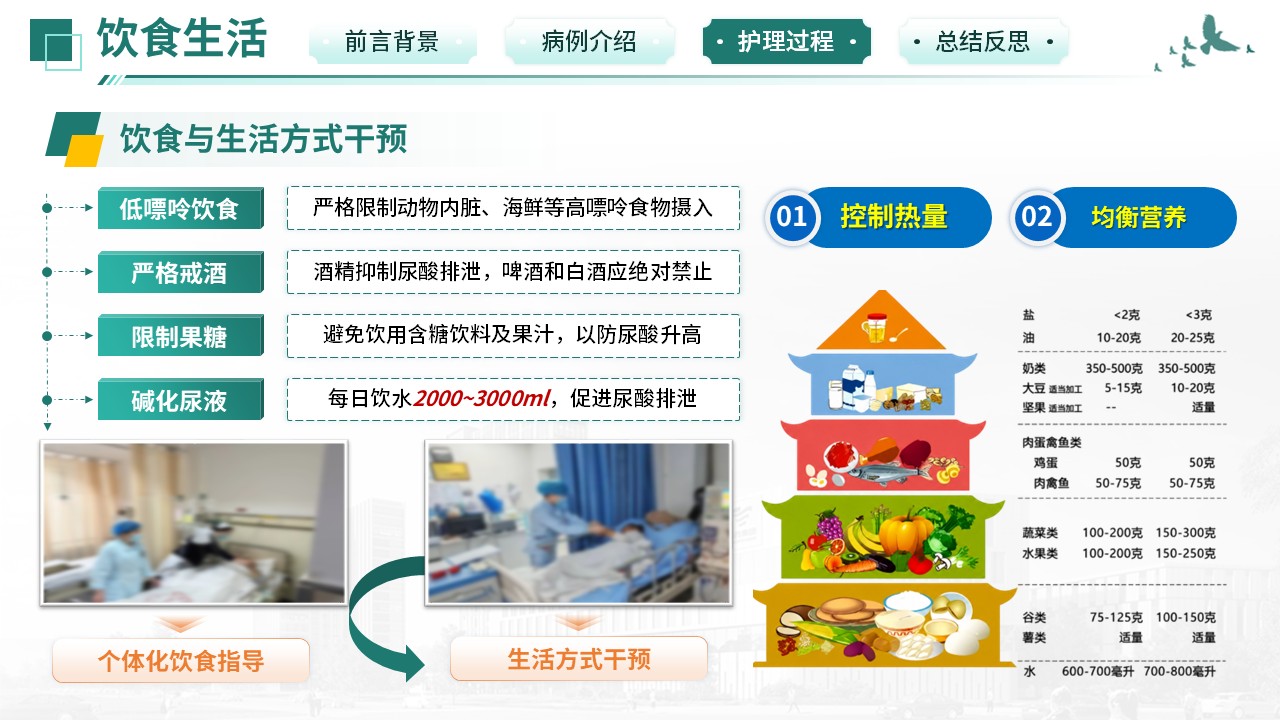 516期-疑难病例-痛风性关节炎反复急性发作疑难病例第12页预览