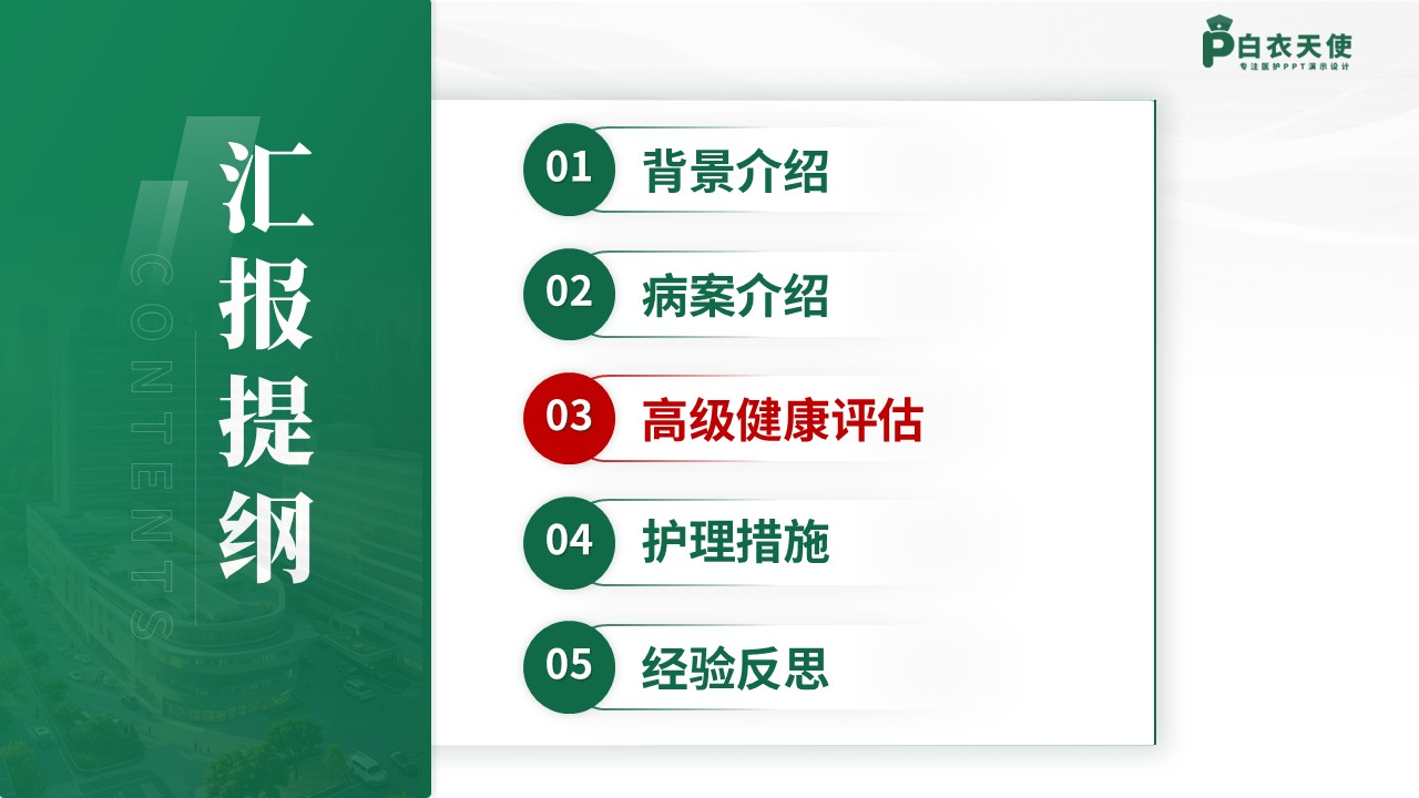 145期-护理个案（颈椎骨折患者）-绿色第7页预览