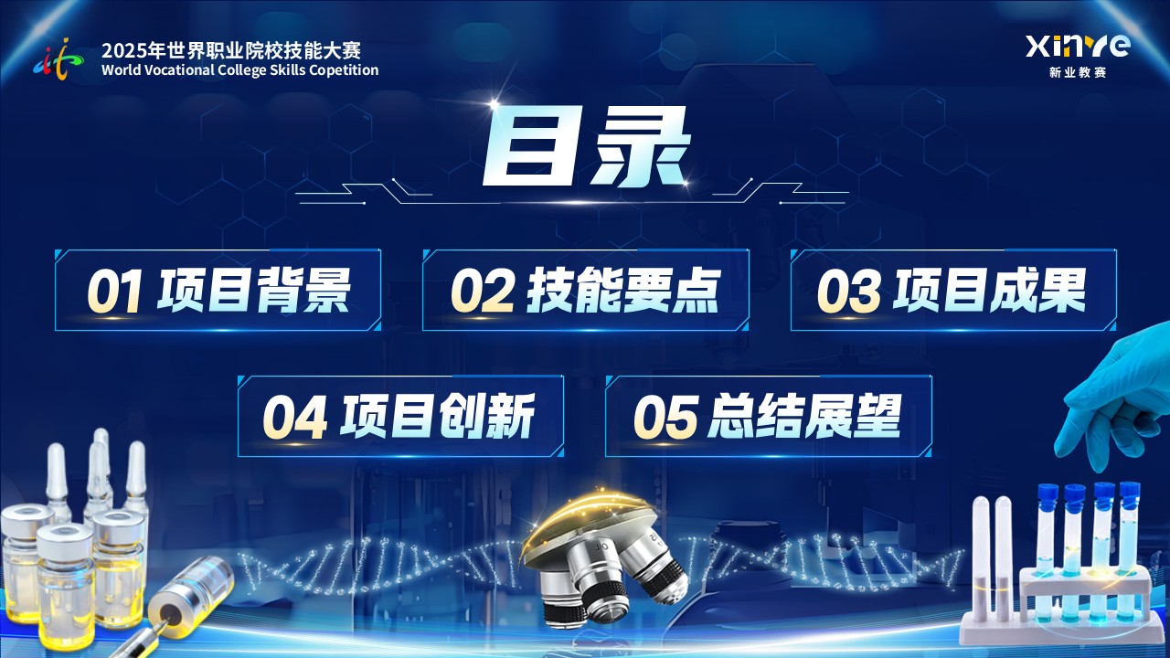 《精益质控》世界技能大赛第2页预览图