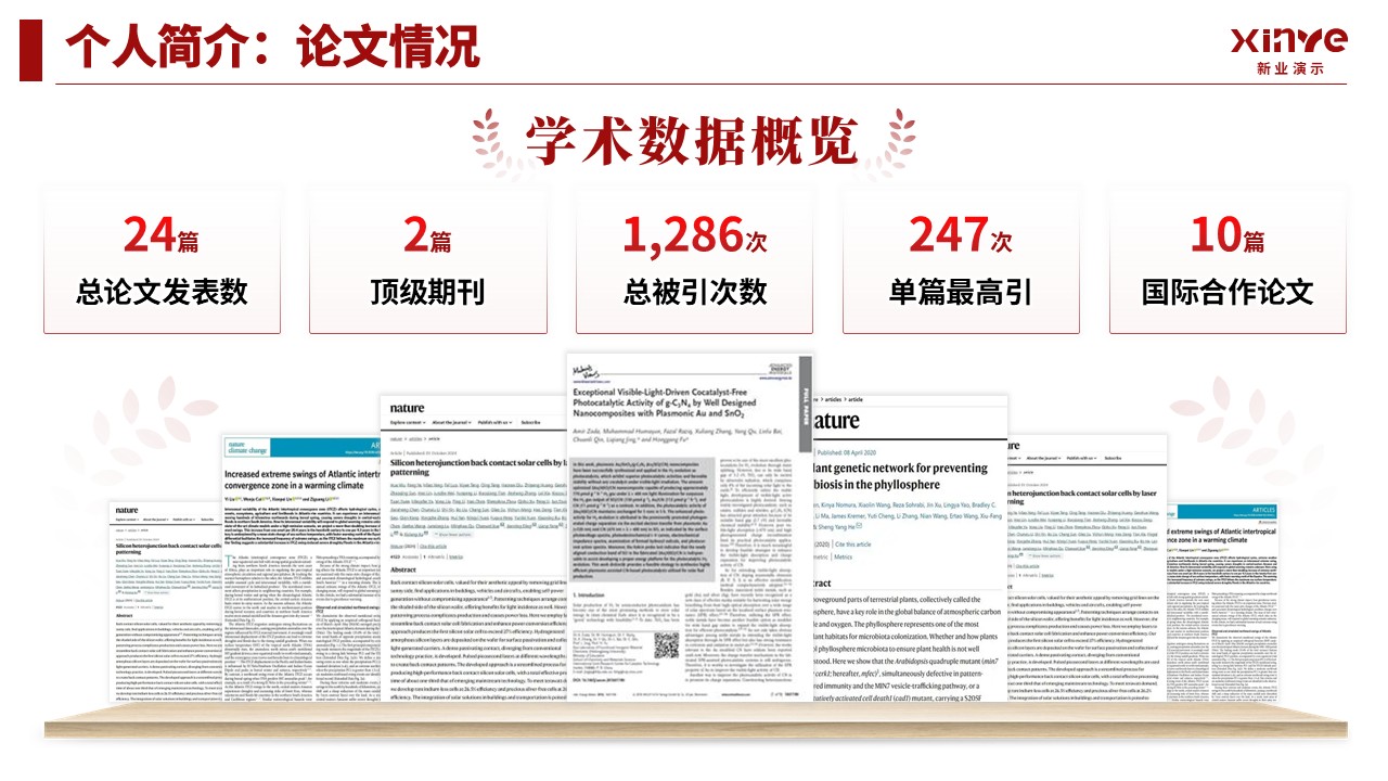 教授职称 （几何猜想-红色）第5页预览图