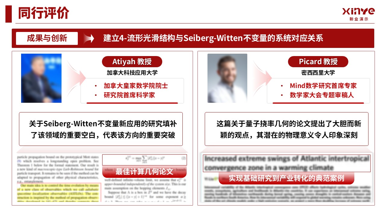 教授职称 （几何猜想-红色）第13页预览图