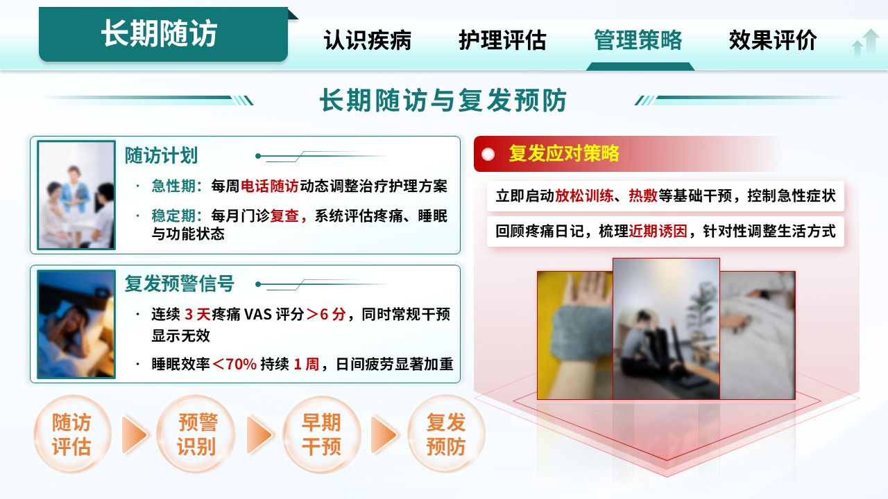 323期-护理个案-慢性病管理型纤维肌痛综合征护理个案第15页预览