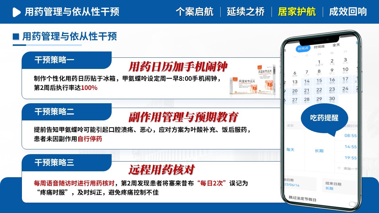 484期-护理个案-一例类风湿关节炎患者延续性护理个案第13页预览