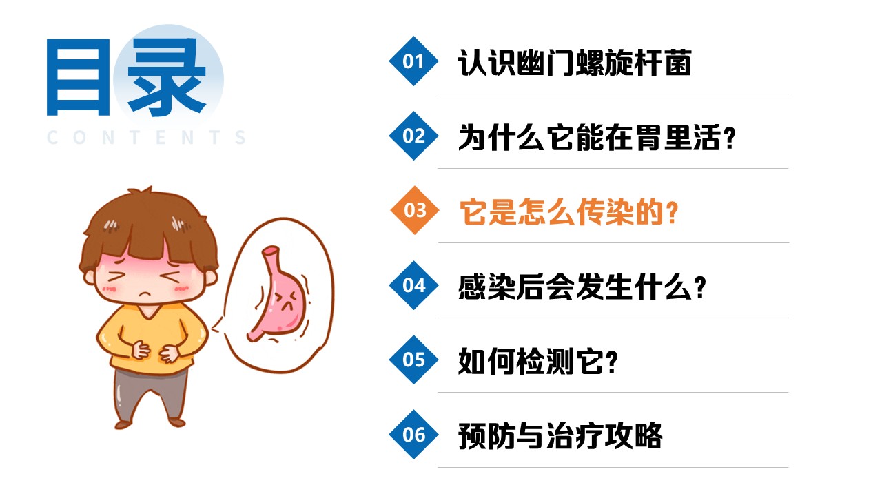 92-幽门螺旋杆菌探秘第7页预览