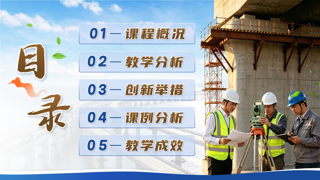 《图谱架桥》教学创新大赛第2页预览图