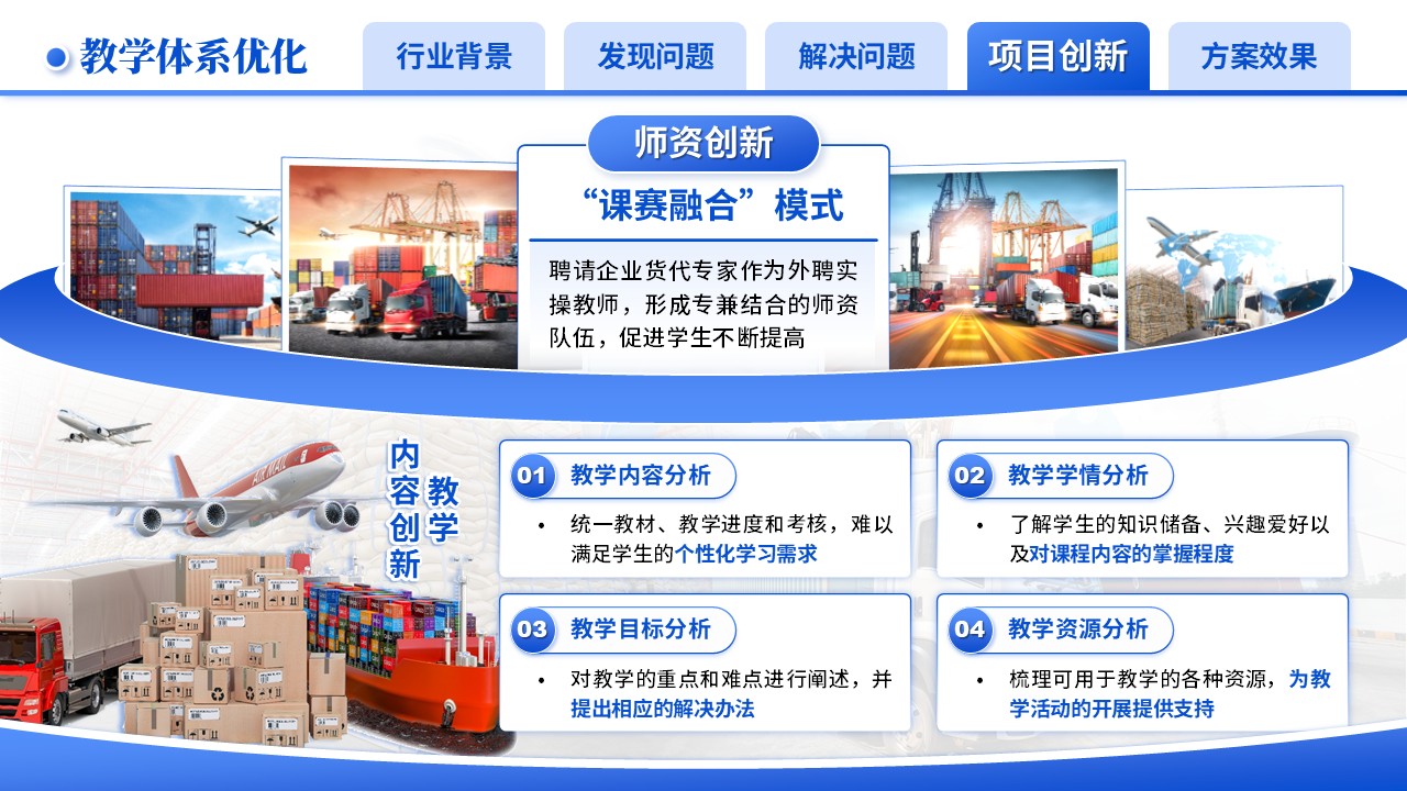 《物流精英，货运争锋》技能大赛（动画版）第7页预览图