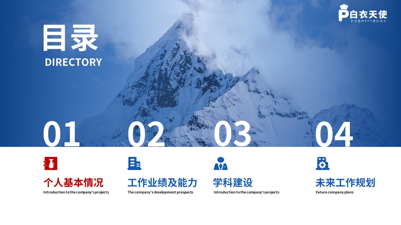 479期-竞聘述职-神经外科主任竞聘述职第2页预览