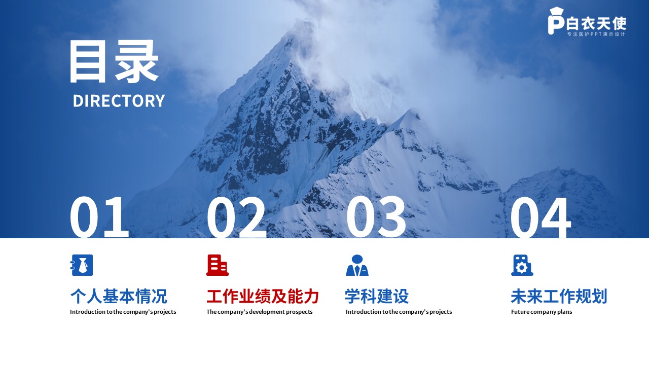 479期-竞聘述职-神经外科主任竞聘述职第6页预览