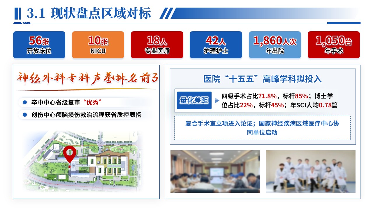 479期-竞聘述职-神经外科主任竞聘述职第12页预览