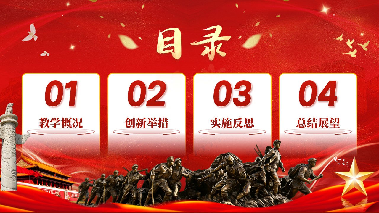 《中国近代史纲要》青教赛第2页预览图