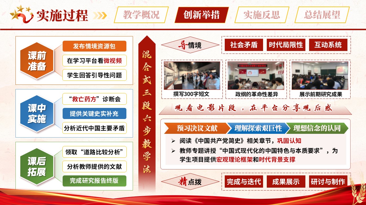 《中国近代史纲要》青教赛第6页预览图