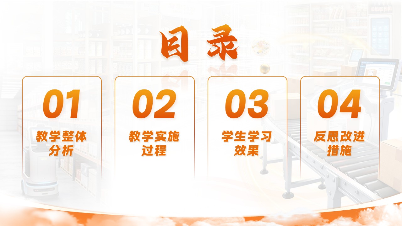 《视觉检测赋能无人零售》教学能力大赛第2页预览图
