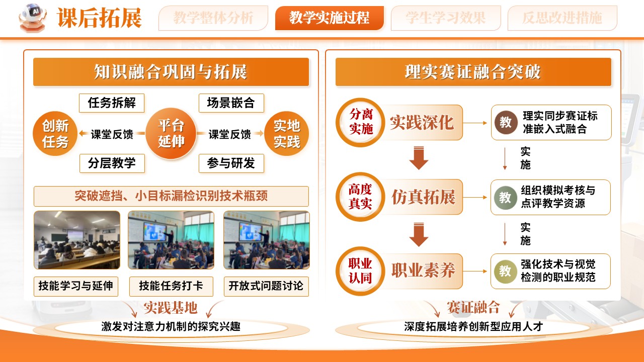 《视觉检测赋能无人零售》教学能力大赛第8页预览图