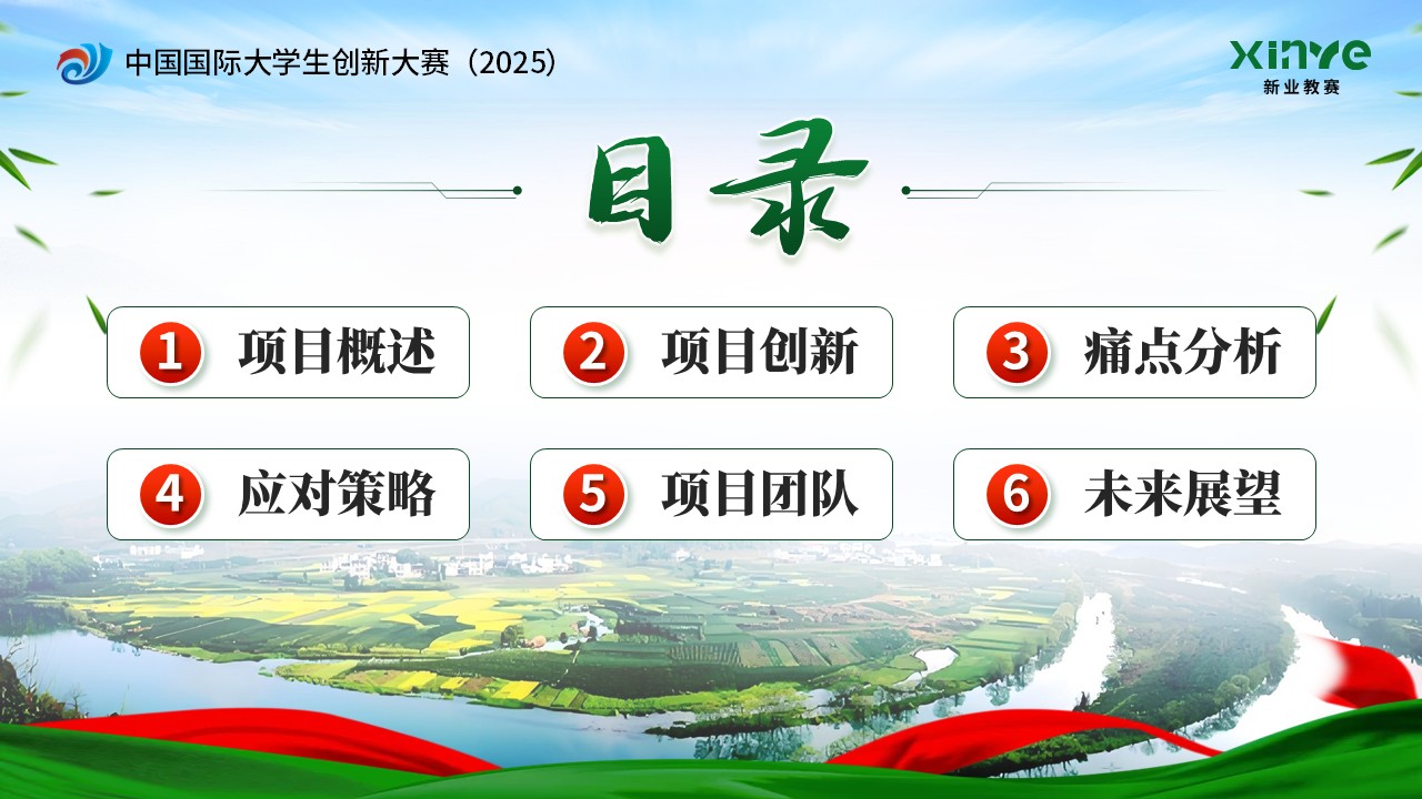 《绿脉智守》大创赛第2页预览图