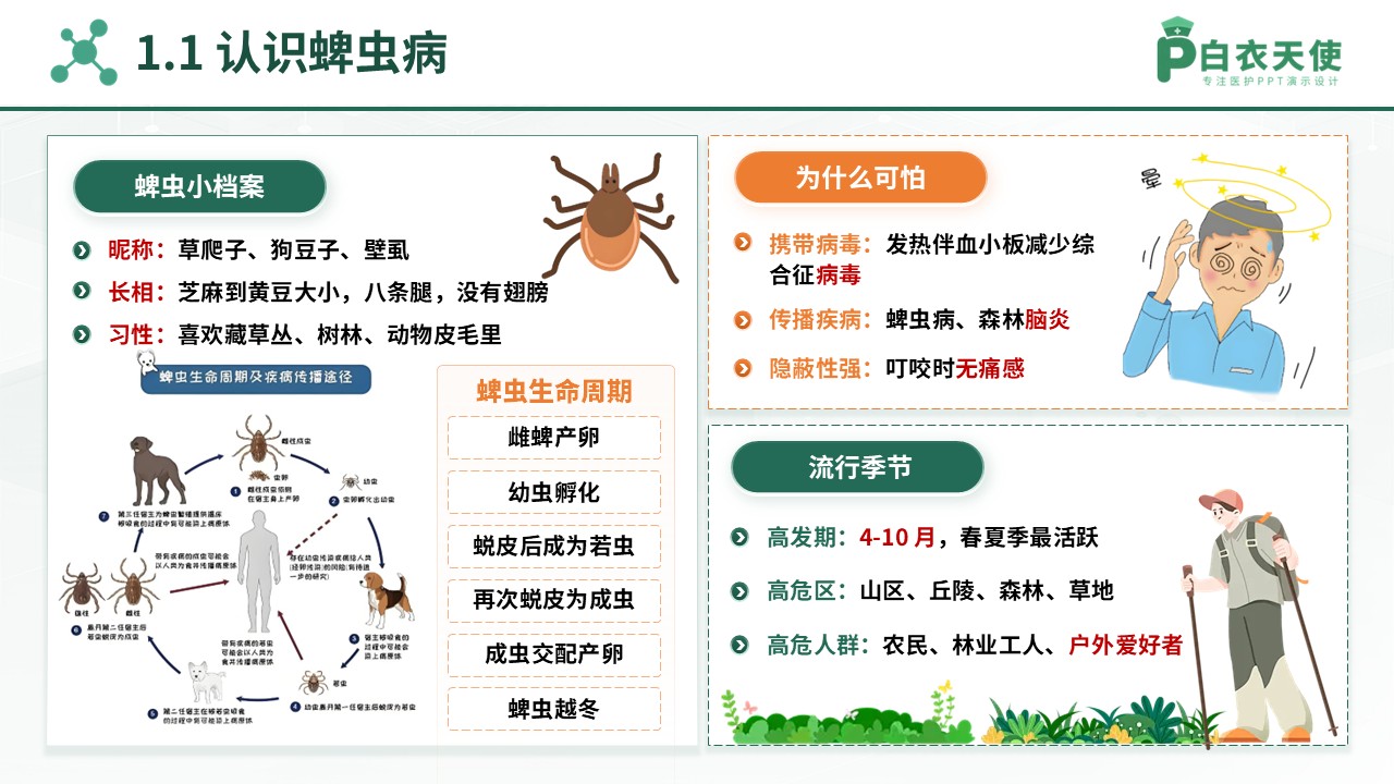 86-蜱虫病护理规范指导第3页预览