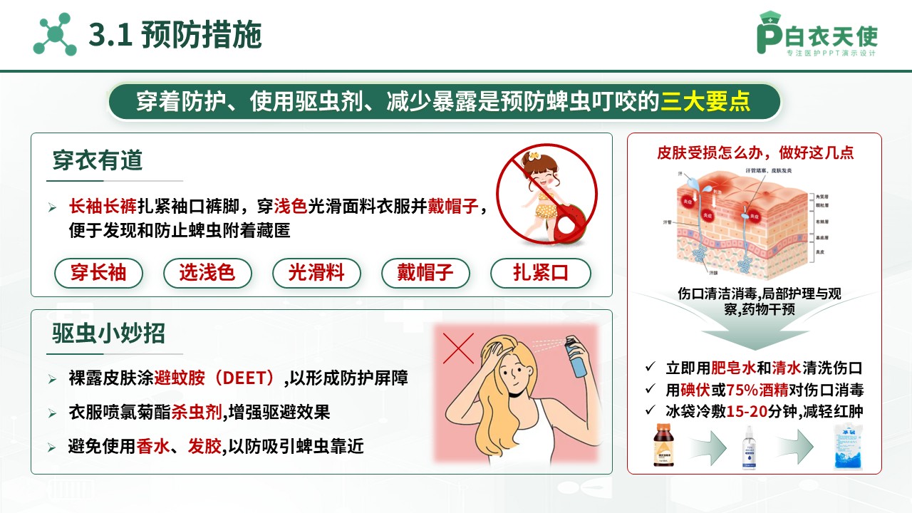 86-蜱虫病护理规范指导第8页预览
