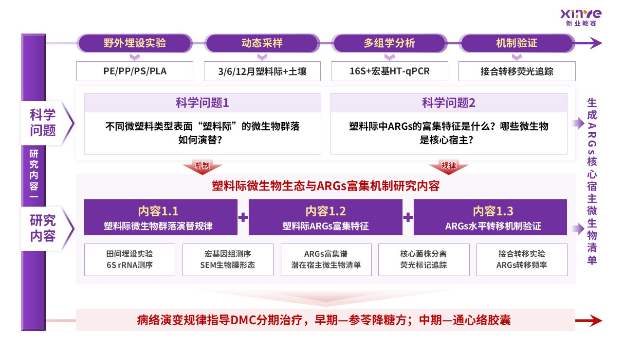 51-1技术路线图（新型污染物-紫色）第4页预览图