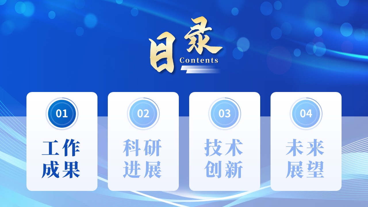 229期-年终汇报-胸外科年终汇报第2页预览