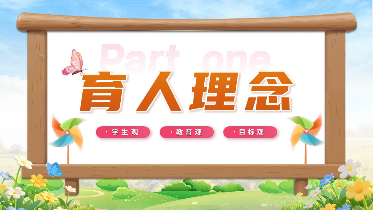 《蝶变新生向未来》班主任大赛第3页预览图