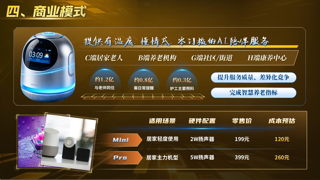 《银龄语伴》挑战杯第8页预览图
