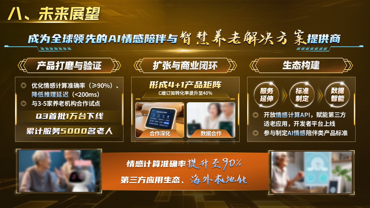 《银龄语伴》挑战杯第12页预览图