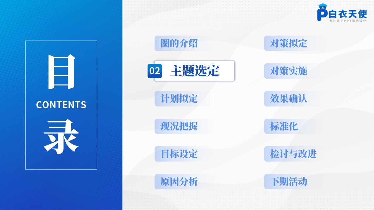 179期-品管圈-提高糖尿病患者自我注射胰岛素合格率第2页预览