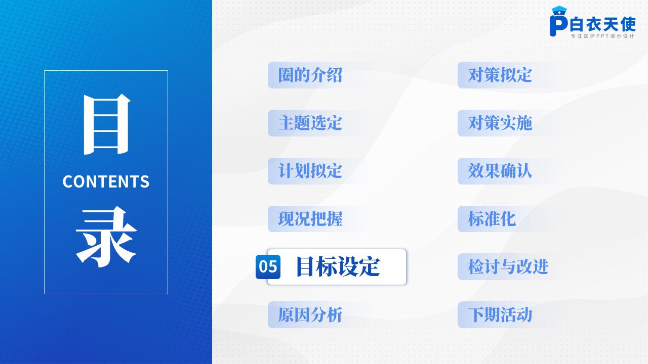 179期-品管圈-提高糖尿病患者自我注射胰岛素合格率第6页预览