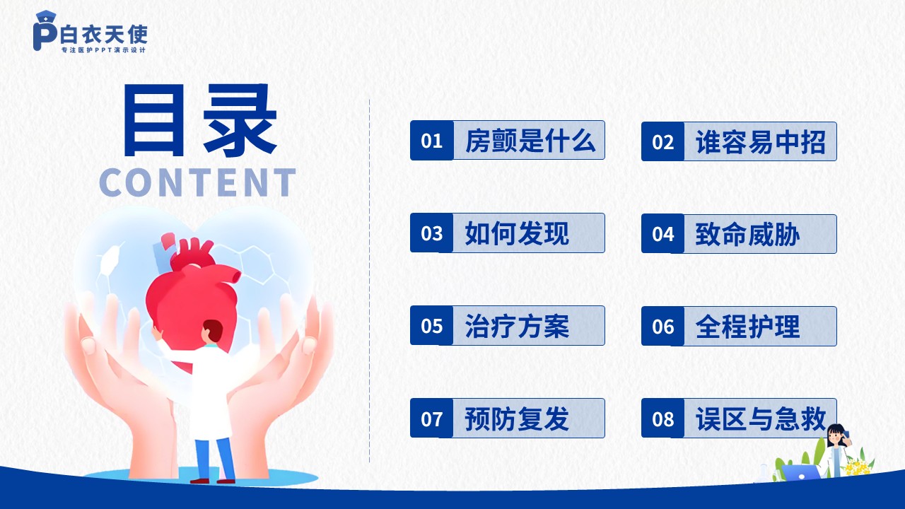 41-房颤健康宣教第2页预览