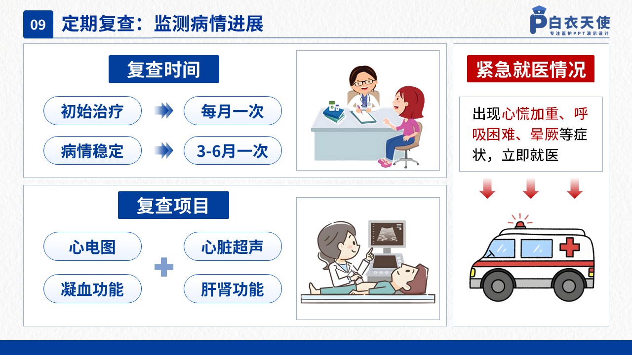 41-房颤健康宣教第11页预览