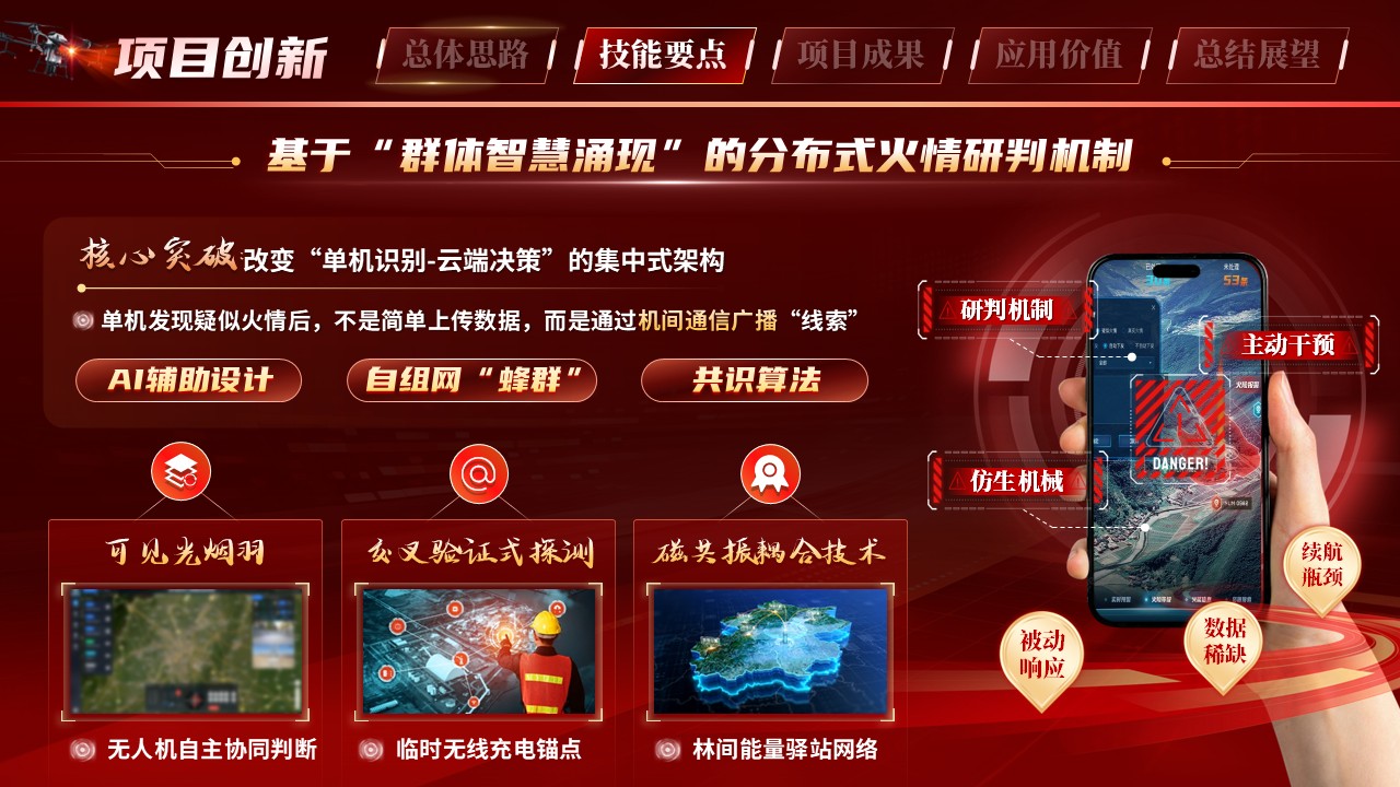 《智慧安防》世界技能大赛第6页预览图