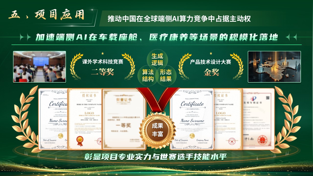 《智存先锋》挑战杯第9页预览图