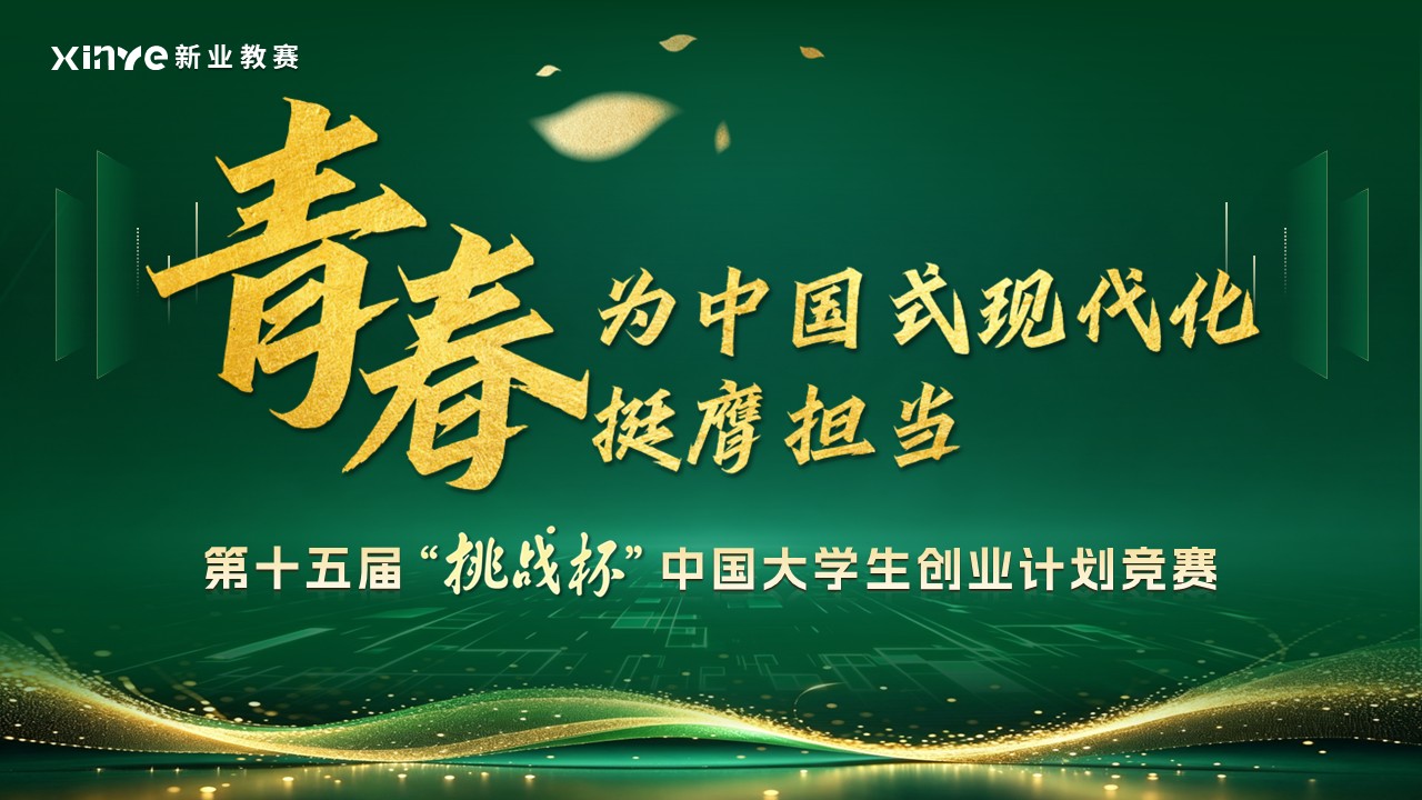《智存先锋》挑战杯第13页预览图