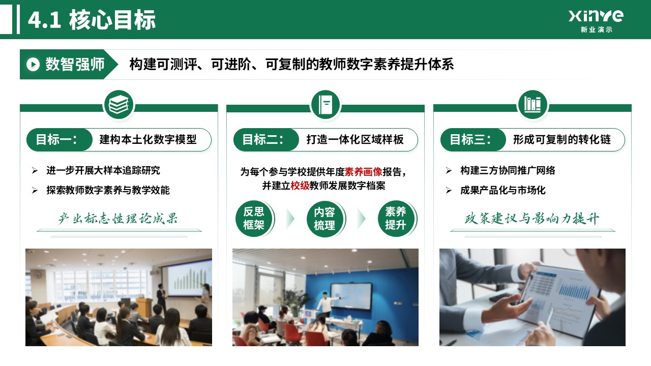 中级职称（教育数字化-绿色）第15页预览图