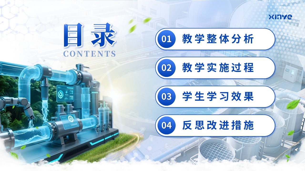 《智检净水》教学创新大赛（动画版）第2页预览图