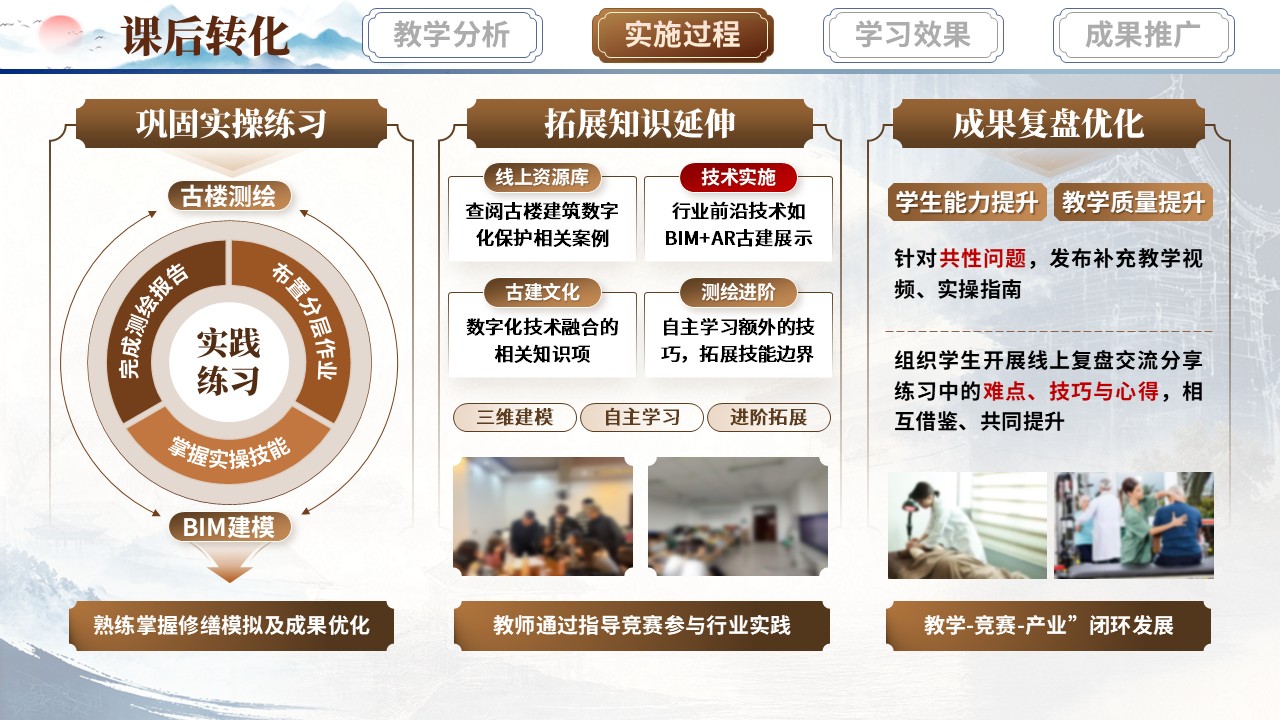 《匠心筑梦，古韵今生》教学能力大赛第8页预览图