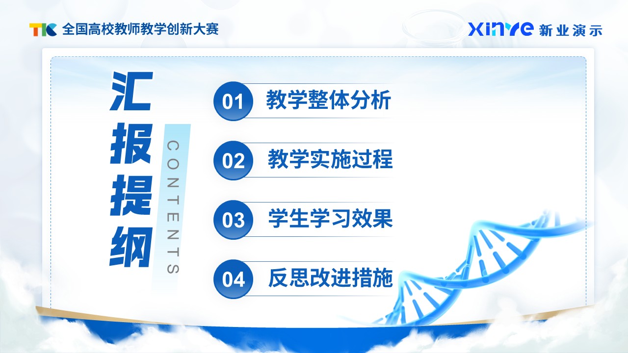 《内科混合教学》教学创新大赛第2页预览图