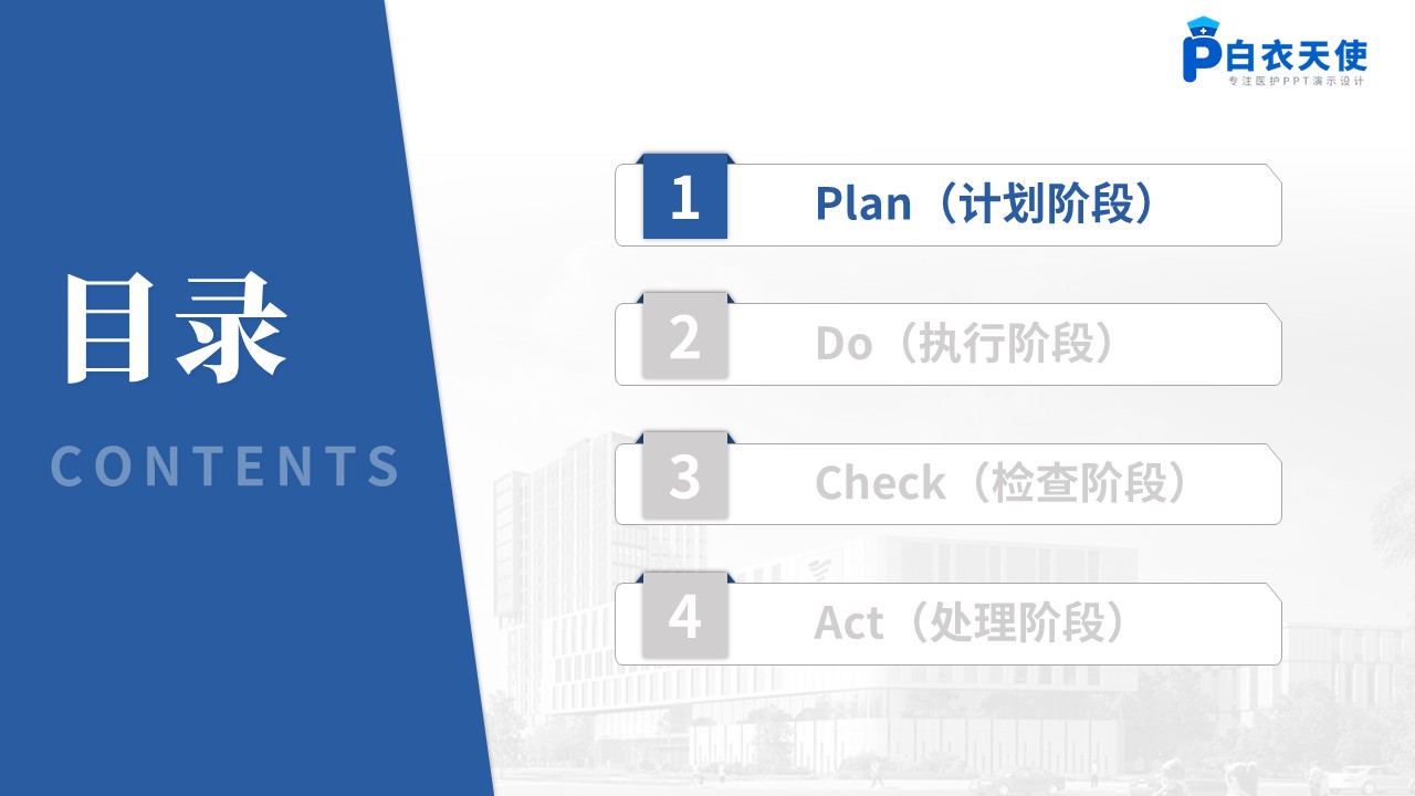 439期-护理质量改进-PDCA 循环提升高危压疮患者护理措施落实率第2页预览