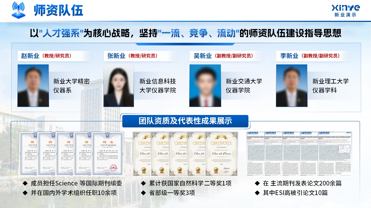 重点学科建设（仪器科学与技术-蓝色）第6页预览图
