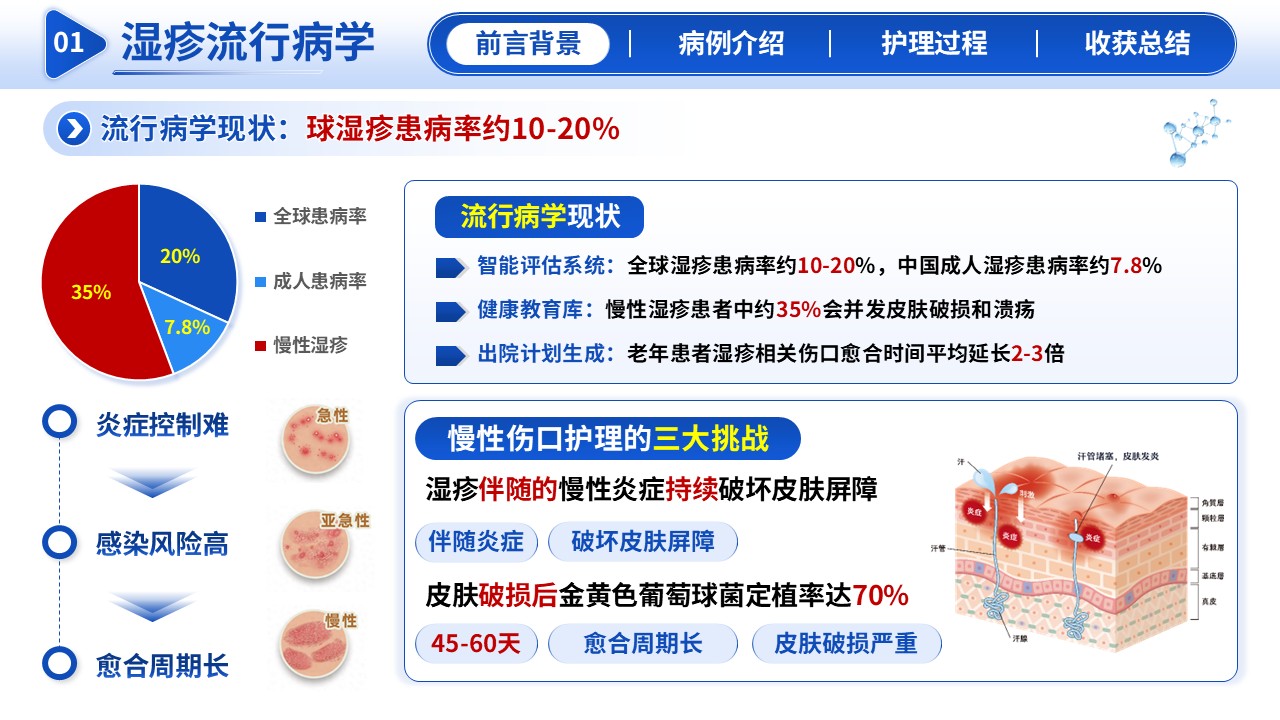 295期-护理新技术-湿疹伤口专科护理第3页预览