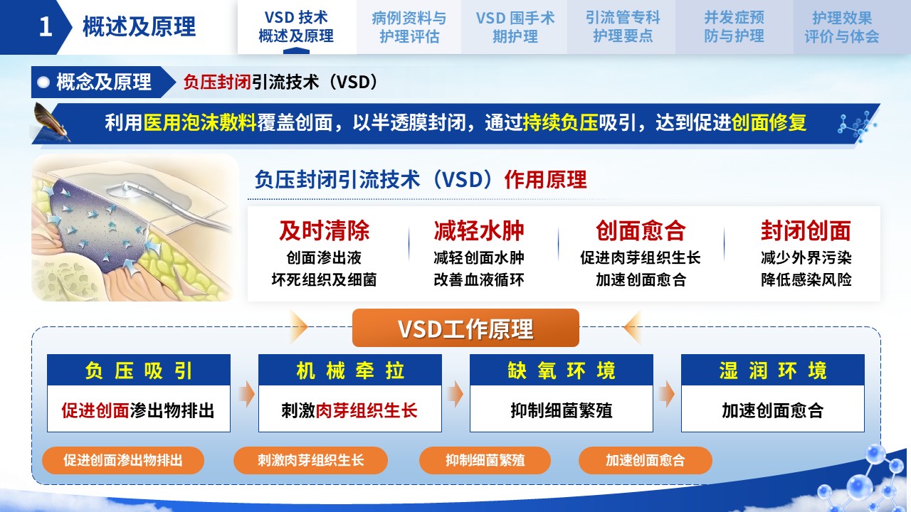 300期-护理个案-VSD引流管在创面修复中的应用及护理第3页预览