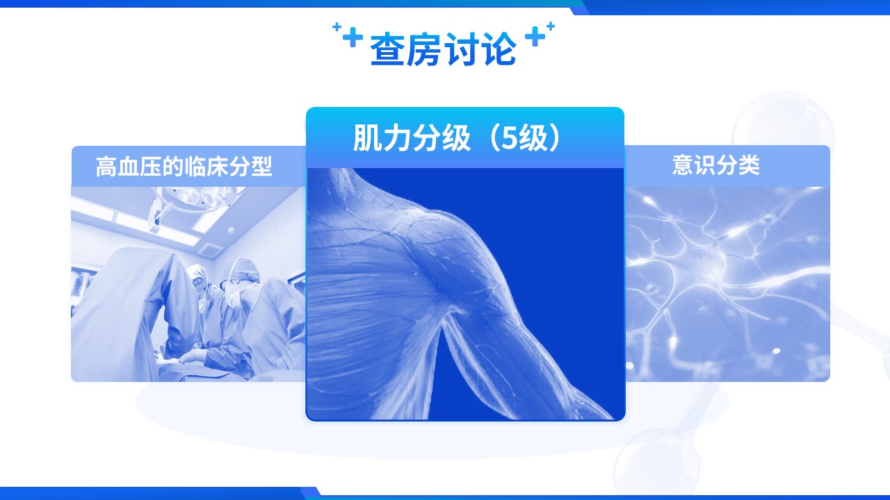 88-脑梗塞病人的护理查房第17页预览