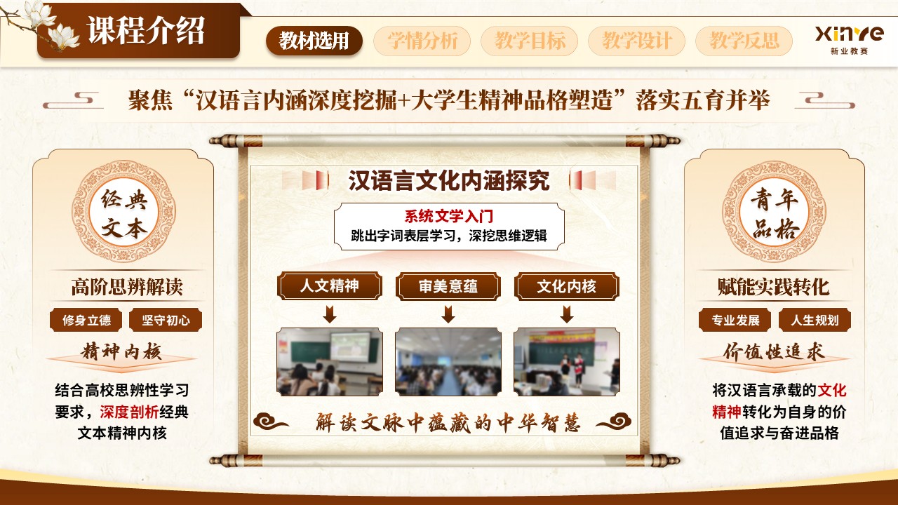 sc-《文润心田悟经典》说课第5页预览图