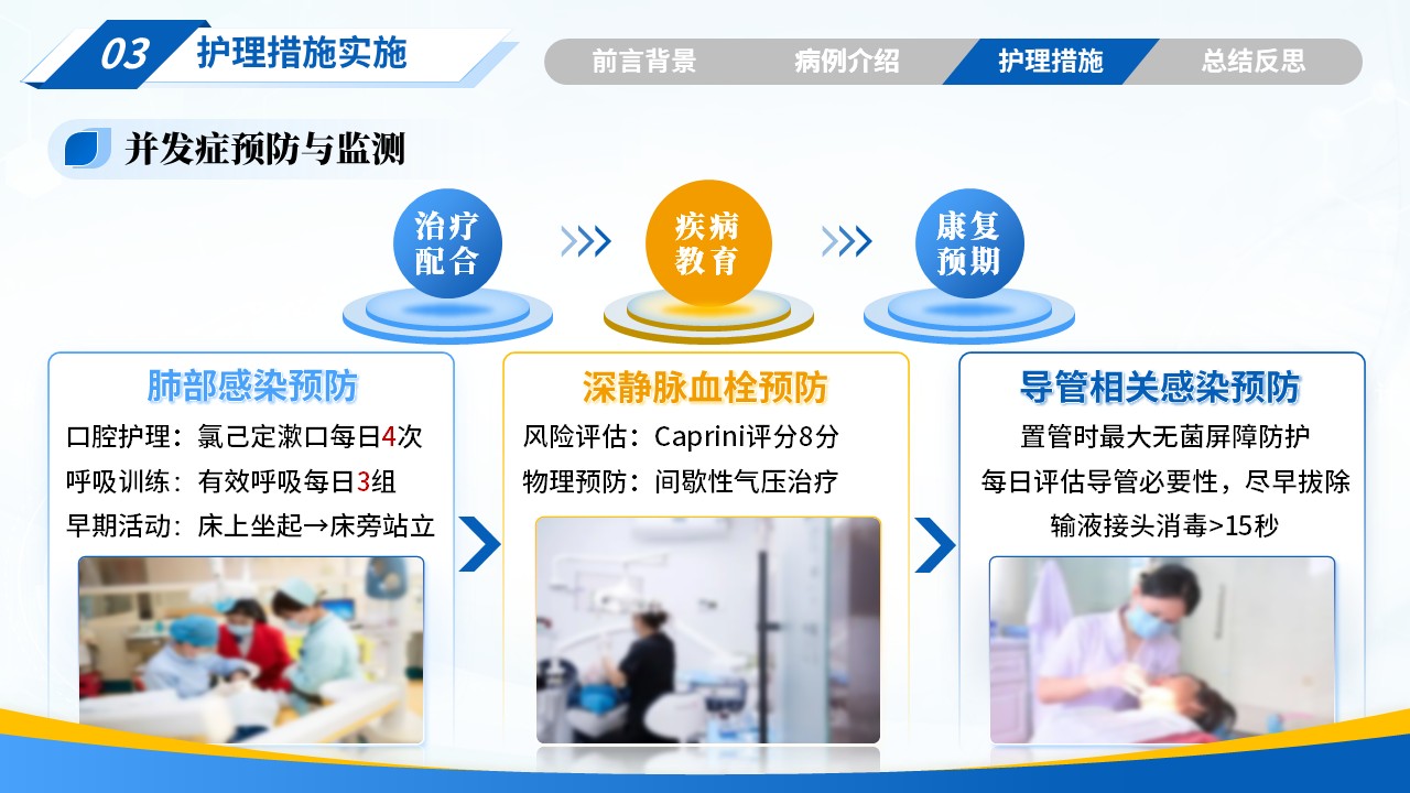 314期-疑难病例-1例胃癌术后并发肠梗阻患者的护理措施第13页预览